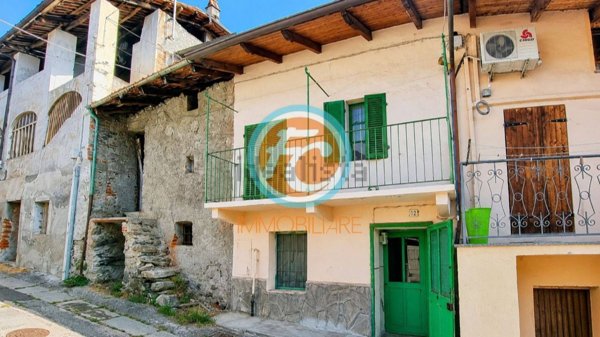 appartamento in vendita a Condove in zona Cascina