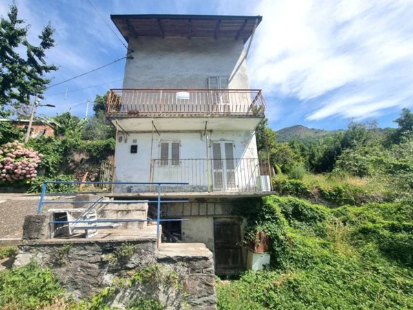 casa indipendente in vendita a Condove