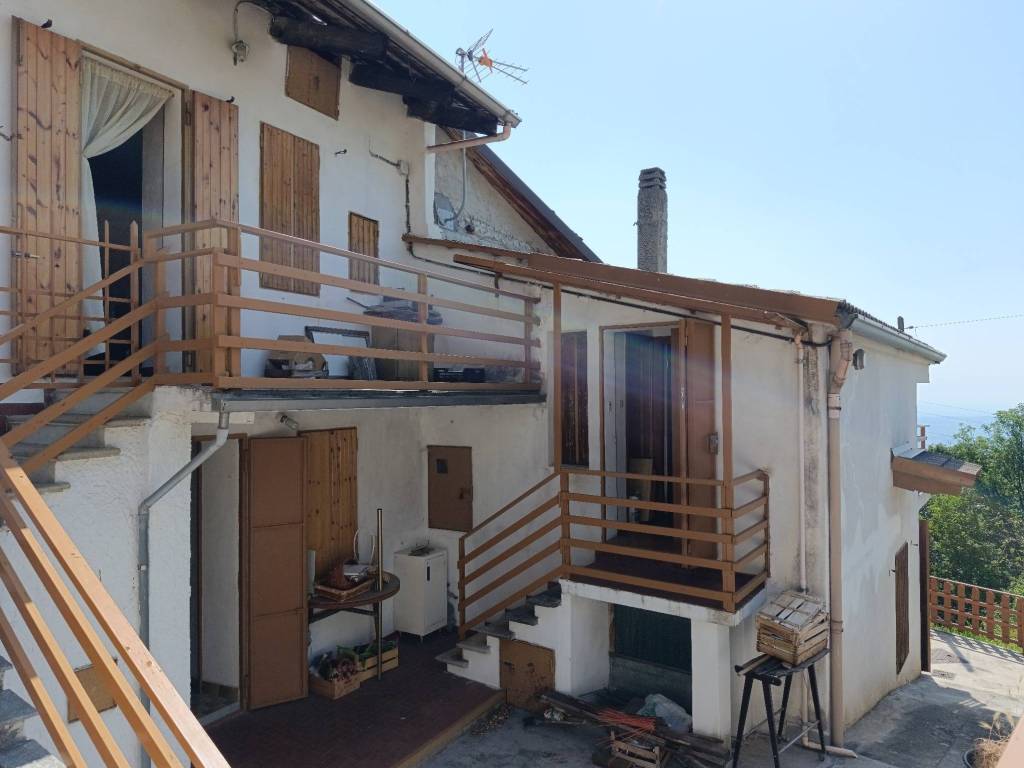 casa indipendente in vendita a Condove