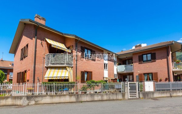 appartamento in vendita a Condove in zona Cascina