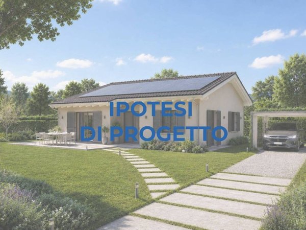 casa indipendente in vendita a Condove in zona Molere