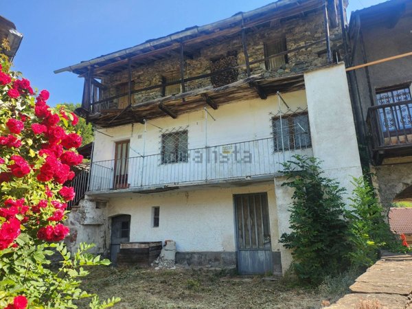 appartamento in vendita a Condove in zona Magnoletto