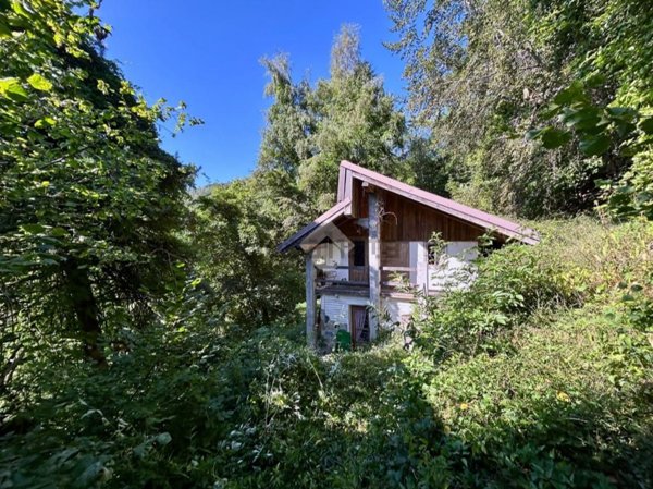 casa indipendente in vendita a Condove in zona Magnoletto