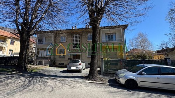 appartamento in vendita a Condove in zona Cascina