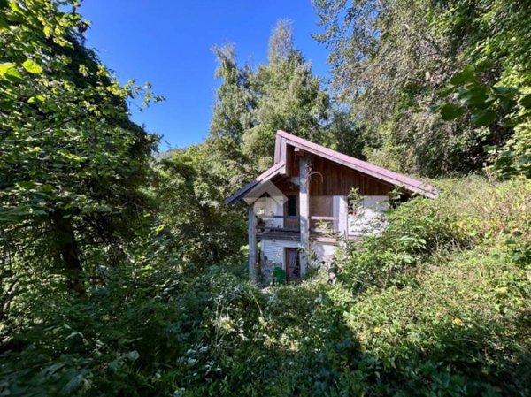 casa indipendente in vendita a Condove in zona Magnoletto