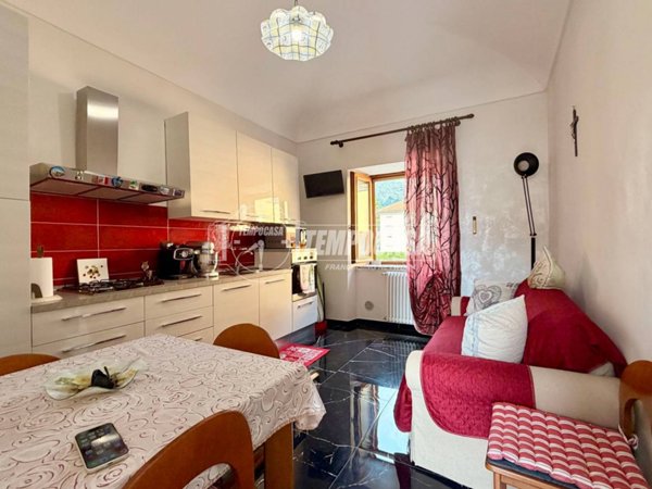 appartamento in vendita a Condove in zona Cascina