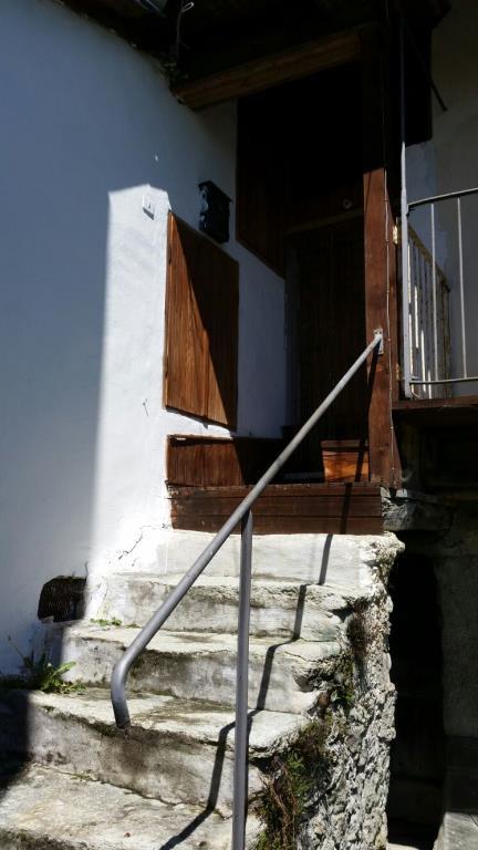 casa indipendente in vendita a Condove in zona Lajetto