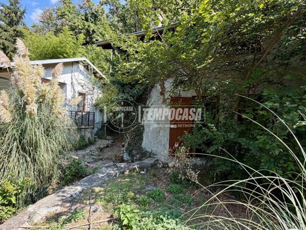 baita in vendita a Condove in zona Magnoletto
