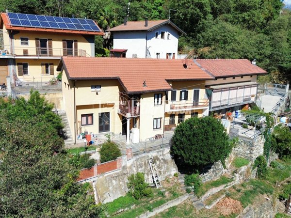 casa indipendente in vendita a Condove in zona Magnoletto