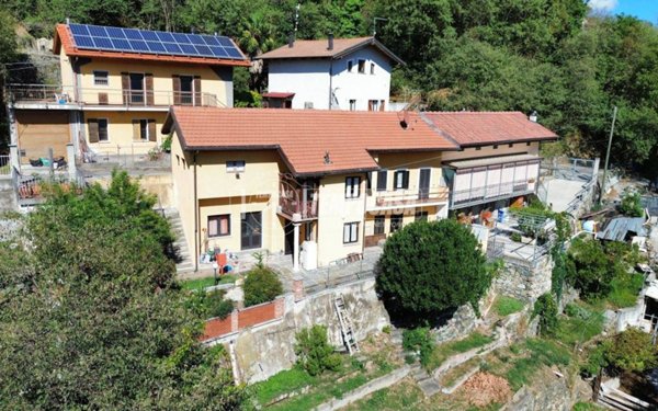 casa indipendente in vendita a Condove in zona Magnoletto