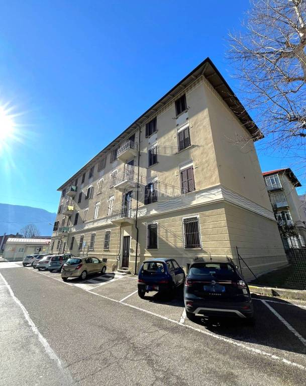 appartamento in vendita a Condove in zona Cascina