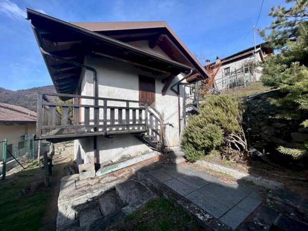 casa indipendente in vendita a Condove in zona Magnoletto