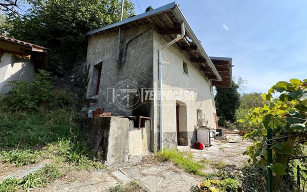 casa indipendente in vendita a Condove in zona Magnoletto