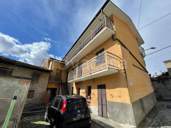 appartamento in vendita a Condove in zona Cascina