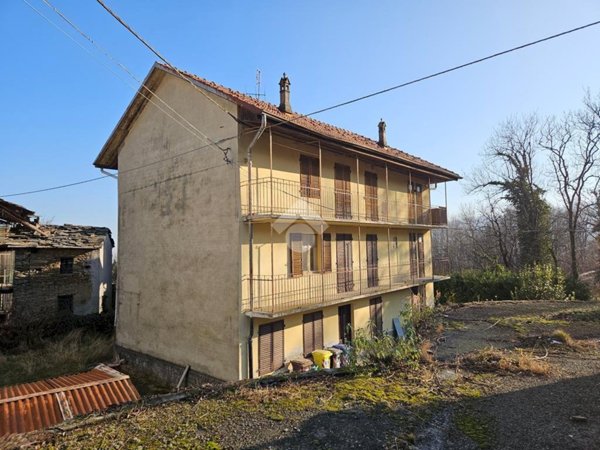 casa indipendente in vendita a Corio