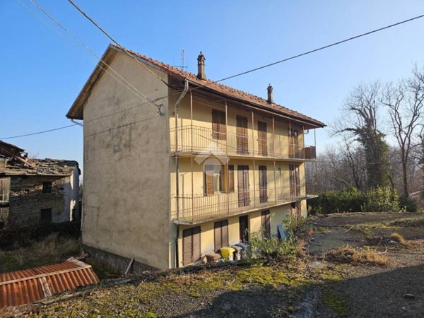 casa indipendente in vendita a Corio