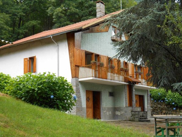casa indipendente in vendita a Corio in zona Piano Audi