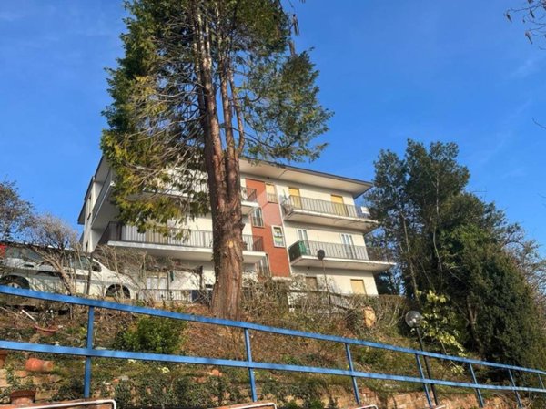 appartamento in vendita a Corio