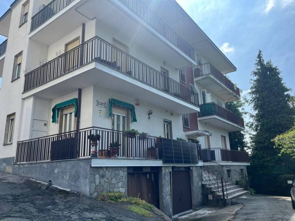 appartamento in vendita a Corio