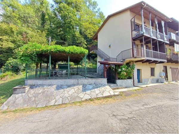 casa indipendente in vendita a Corio