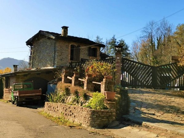 casa indipendente in vendita a Corio