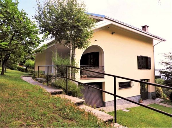 casa indipendente in vendita a Corio