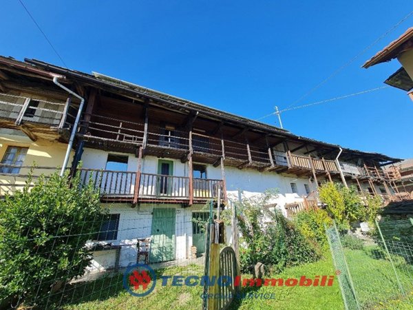 appartamento in vendita a Corio