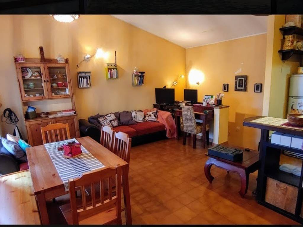 appartamento in vendita a Corio