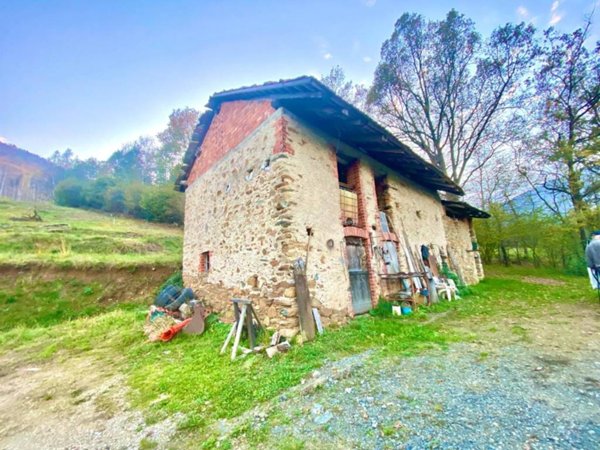 trivano in vendita a Corio