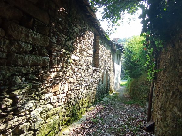 appartamento in vendita a Corio