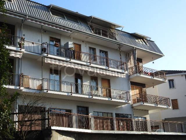 appartamento in vendita a Corio in zona Colle Secchie