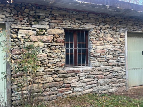 casa indipendente in vendita a Corio
