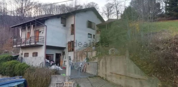 casa indipendente in vendita a Corio