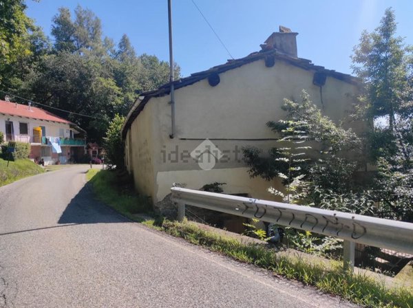casa indipendente in vendita a Corio