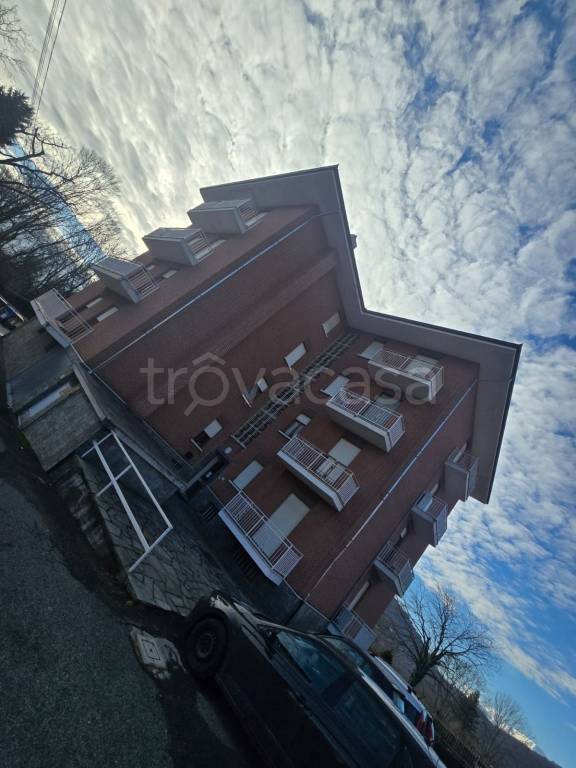 appartamento in vendita a Corio