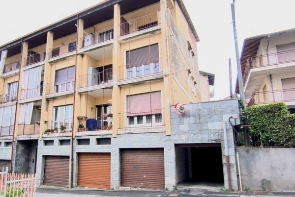appartamento in vendita a Corio