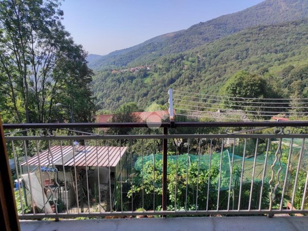 appartamento in vendita a Corio in zona Piano Audi