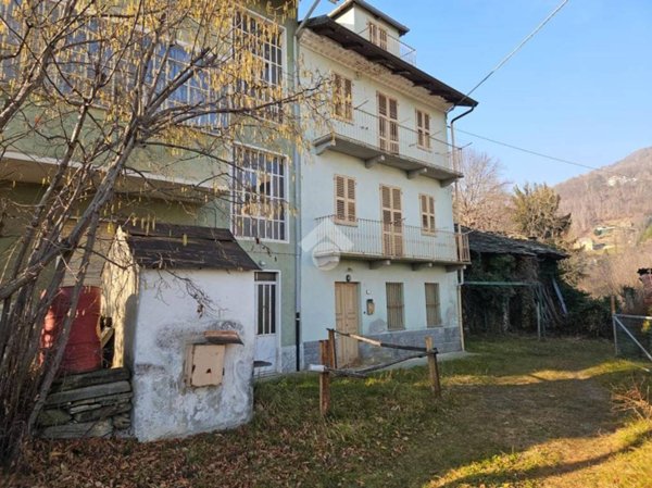 appartamento in vendita a Corio
