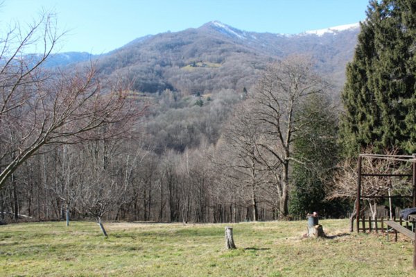baita in vendita a Corio