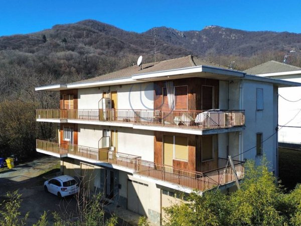 appartamento in vendita a Corio