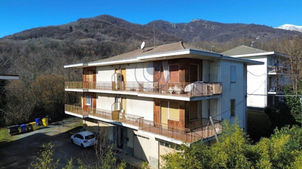 appartamento in vendita a Corio