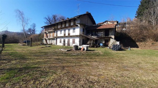 casa indipendente in vendita a Corio in zona Cudine