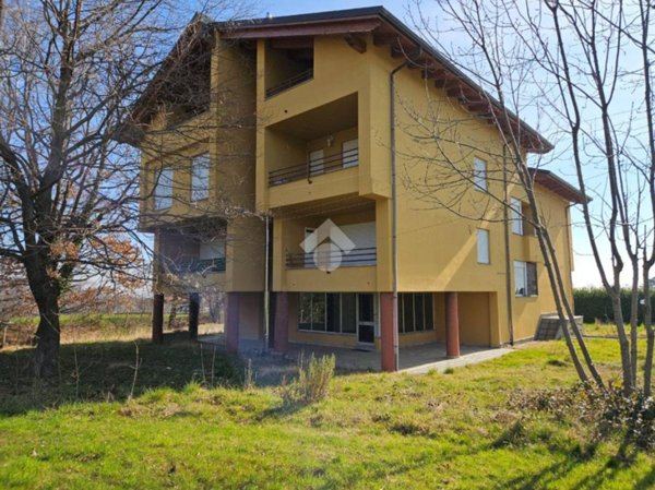 appartamento in vendita a Corio