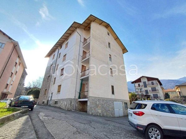 appartamento in vendita a Corio