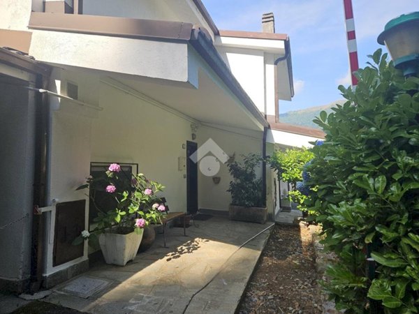 casa indipendente in vendita a Corio