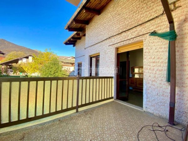 appartamento in vendita a Corio