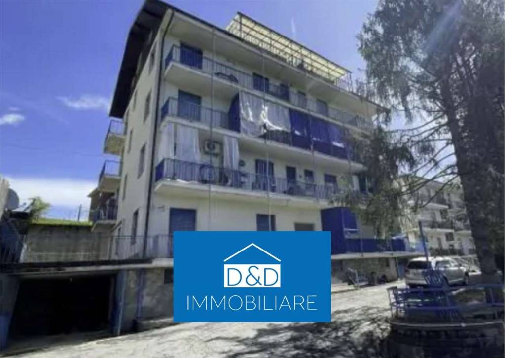 appartamento in vendita a Corio in zona Colle Secchie