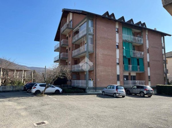 appartamento in vendita a Corio