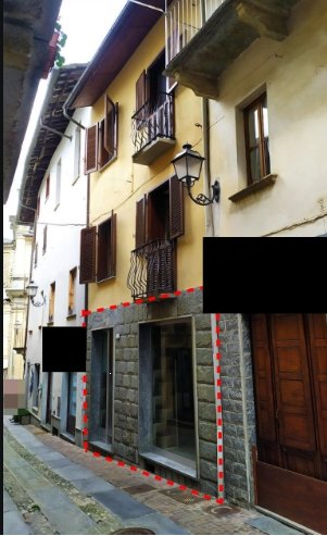 negozio in vendita a Corio