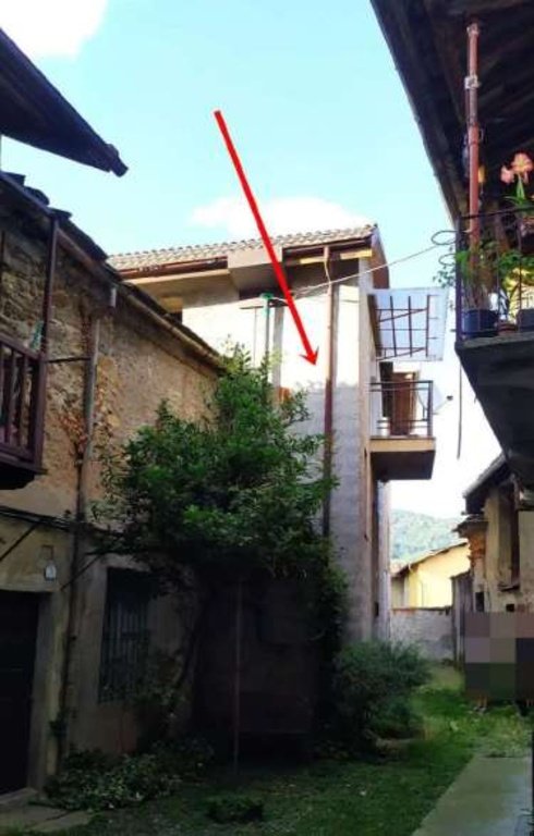 appartamento in vendita a Corio